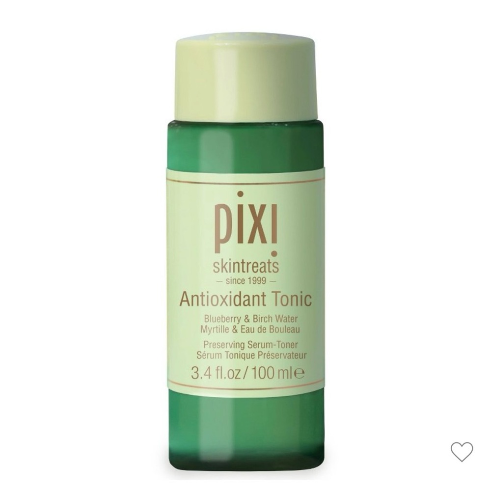 Pixi Beauty Antioxidant Tonic NIB